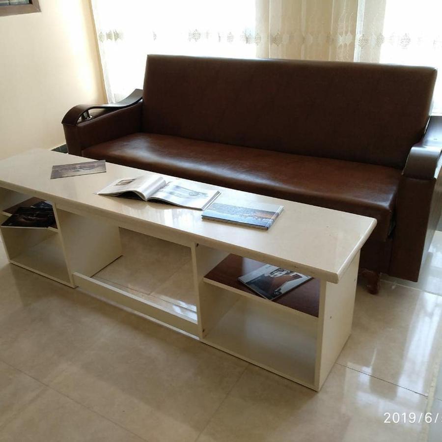 Quba Alfa-M Motel Εξωτερικό φωτογραφία