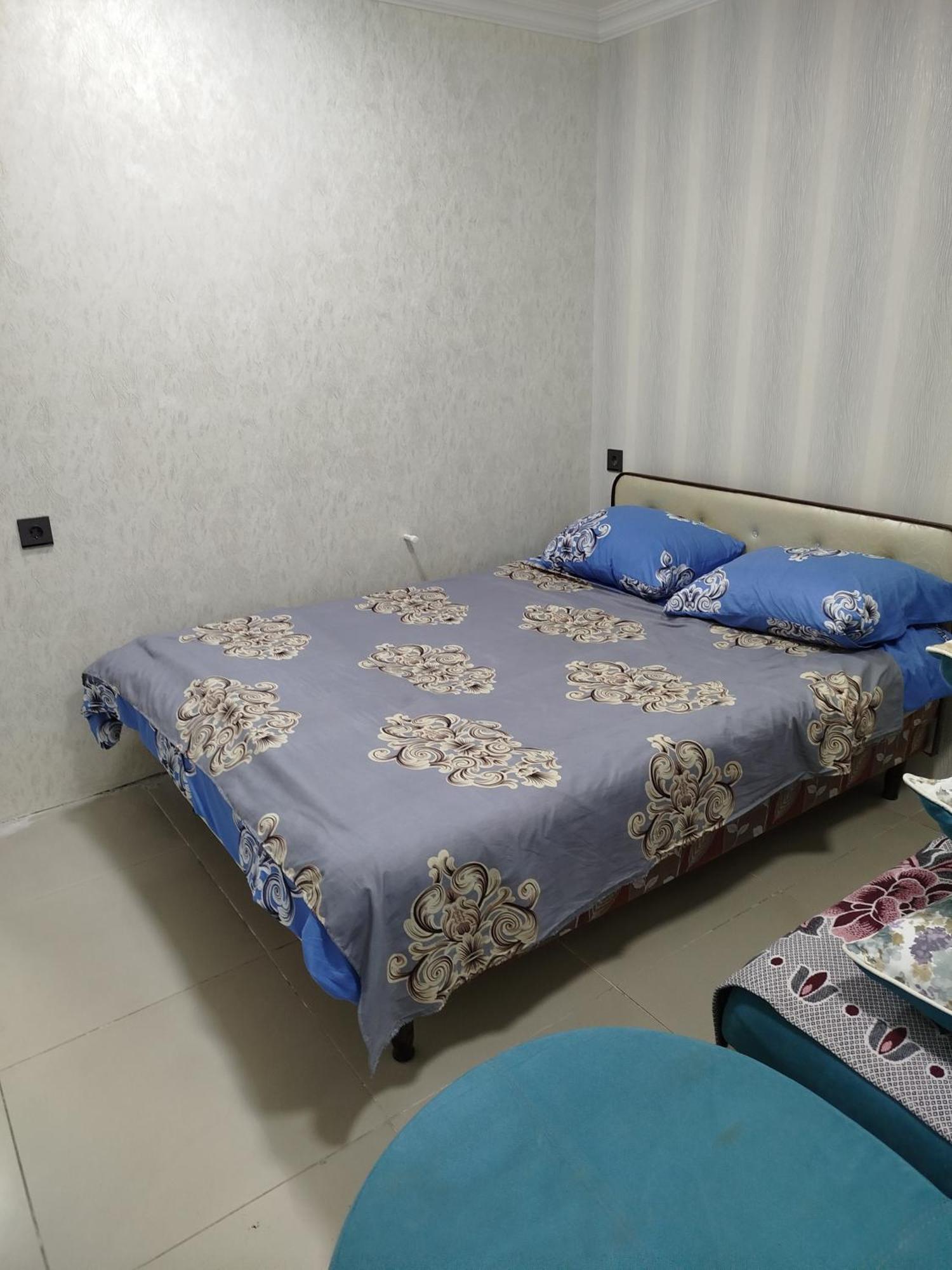 Quba Alfa-M Motel Εξωτερικό φωτογραφία